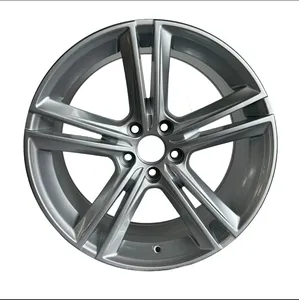 Yxq Bán Chạy Nhất Sử Dụng Xe Nhôm Cho 18 Inch Vossen Cvt Bánh Xe Và 42 Nhôm Vành Vòng