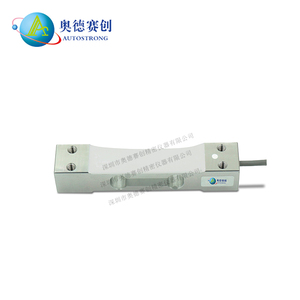 Cellule de charge à compression monopoint / Capteur de pesage de précision Équipement de <span class=keywords><strong>test</strong></span> S503 - Product Image 1