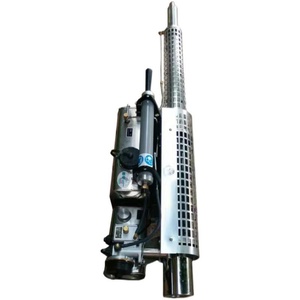 เครื่องพ่นหมอกควันความร้อน 5 ลิตร รุ่น TS 35A แบบอัพเกรด สำหรับกำจัดยุง แมลงสาบ และศัตรูพืช - Product Image 2