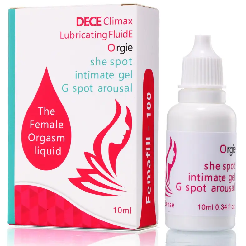 Kadın 10ml climax yağlama sıvısı samimi jel kadın orgazm sıvı G spot uyarılma