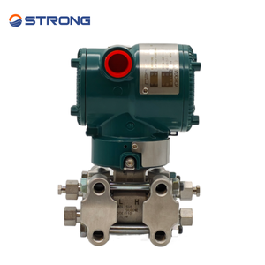 ホットセール 純正横河製作所 カスタムODM OEM 圧力伝送器 ガス対応 強力ハートプロトコル モデルHSSZ3051SA 24V DC リアルタイム - Product Image 4