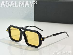 Lunettes de soleil Kub P8 taille 53-17 de qualité supérieure pour hommes, monture de luxe classique et tendance pour femmes, lunettes de soleil de créateur UV400 - Product Image 4