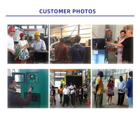 Dieselgenerator 15kVA 20kVA 50kVA 100kVA 200kVA 300kVA 600kW 700kW 800kW 400kVA 500kVA