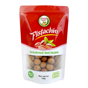 Bolsa de Papel Kraft Laminado Impermeable Impresa con Ventana y Cierre Zip, Bolsas de Plástico con Cierre Hermético, Doypack para Snacks - Product Image 4