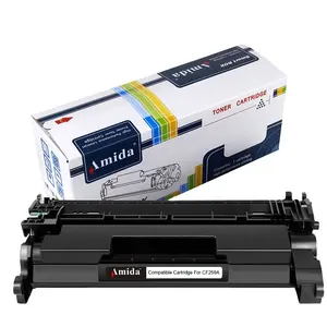 Cf259a cf276a cf258a cf228a cf280 a amida toner cartucho 59a 76a 58a 28a 80a fábrica atacado compatível toner cartucho para hp