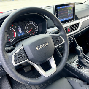 Vehículo de Comando de Emergencia Profesional FORD 2026 Nuevo Diésel 4x4 4x2 con Comunicaciones Integradas para Respuesta Municipal a Desastres - Product Image 4