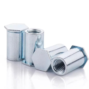 Bso, bsoa, bsos mù ren standoff M3/3, 5m3/M3.5/M4/M5 - Product Image 1