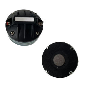 44 मिमी डायाफ्राम प्रो ऑडियो नव हॉट सेल ट्विटर ड्राइवर डी400 - Product Image 4