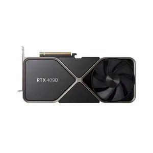 그래픽 카드 기가 바이트 지포스 RTX 4090 4080 4070 GPU 24GB 게임용 데스크탑 그래픽 카드