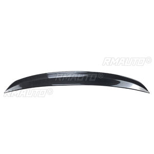 Alerón Trasero X118 para Mercedes-Benz Clase CLA CLA200 CLA260 CLA35 CLA45 AMG 2019-2023, Alerón Trasero para Techo de Coche - Product Image 3