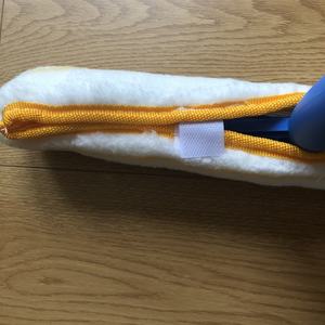 Herramientas de limpieza telescópicas de aluminio comercial, lavado de ventanas, limpieza, lavadora, limpiador de vidrio de ventana - Product Image 4