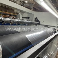 Rouleau de papier à cigarettes ZSFQ-1300C, rouleau de papier à rouleaux, machine à refendre, rembobiner, machine à refendre