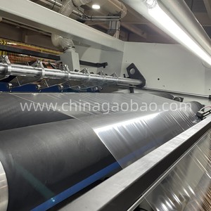Rolo de papel de enrolamento de cigarros, ZSFQ-1300C rolo de papel máquina de enrolar triturador de cigarros - Product Image 3