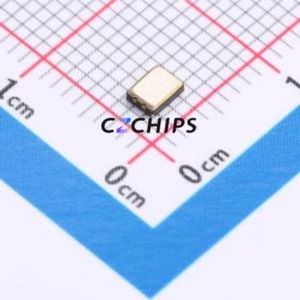 OT2JI-111-50M Crystal Oscillator (Active) SMD3225-4P Crystal Oscillator 50MHz 10ppm CMOS - Product Image 1