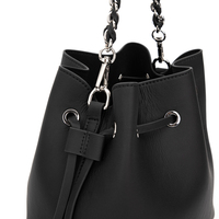 Bolso de mano de cuero genuino con cordón de nuevo diseño 2024, bolso de mano de lujo tejido a mano de macramé personalizado para mujer, bolso de mano único