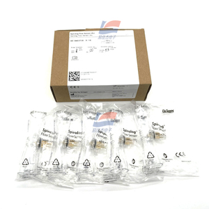 Yjj 8403735 cảm biến lưu lượng ban đầu của delger được sử dụng trong đơn vị chăm sóc đặc biệt trong phòng điều hành - Product Image 5