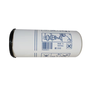 Pièces de moteur de camion lourd de haute qualité 21879886 Filtre à carburant diesel Pièces de camion à prix compétitifs - Product Image 4