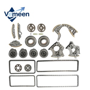 Kit de chaîne de distribution moteur pour Audi S8 4H 5 2L 2006 2010 079109217R 06E109465AP 06E <span class=keywords><strong>109</strong></span> 465 AQ 079 <span class=keywords><strong>109</strong></span> 507 AF 06E <span class=keywords><strong>109</strong></span> 465 <span class=keywords><strong>AP</strong></span> - Product Image 3