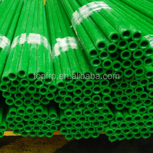 Tubo hueco redondo de fibra de vidrio - Product Image 6