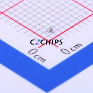 GRM1555C1H3R0CA01D SMD Capacitor (MLCC) 0402 3pF 50V C0G - Product Image 1