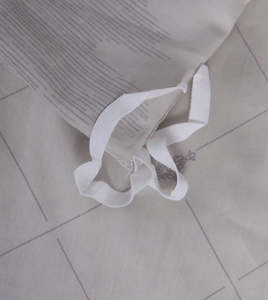 Juego de Ropa de Cama de Algodón y Lino de Lujo para Hotel, 4/3 Piezas, para Hogar, Hotel, Resort, Venta al Por Mayor - Product Image 3