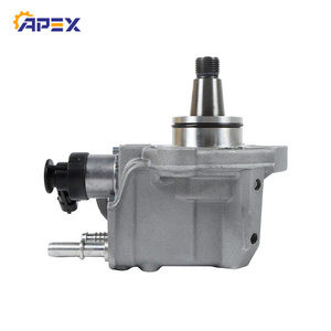 อะไหล่รถขุด APEX คุณภาพสูง ปั๊มน้ำมันเชื้อเพลิง 0445020552 ปั๊มฉีดน้ำมันเชื้อเพลิง ใช้ได้กับเครื่องยนต์ Deutz รุ่น TD2.9 TCD2.9 - Product Image 2