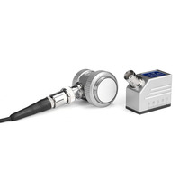 Détecteur de défauts ultrasonique numérique, équipement d'inspection de soudure CND, machine portable d'essai de fissures pour acier, fonderie et forgeage
