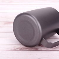 Pichet à lait personnalisé en acier inoxydable 304 pour Latte Art - Verseur fin/large/col de cygne, carafe à café pour barista avec ou sans poignée
