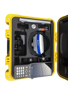 Stonex S3AR GNSS 800ช่องและ IMU สำหรับการสำรวจที่ดิน Visual GPS RTK GNSS RTK - Product Image 4