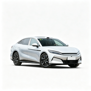 BYD <span class=keywords><strong>Han</strong></span> L DM-i 2026: Berlina Elettrica di Lusso Euro VI con Audio Dynaudio per Grossisti Auto, Documenti di Esportazione Completi - Product Image 1