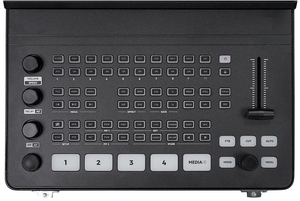สวิตเชอร์ TYST 5C พร้อมช่องสัญญาณเข้า 4 ช่องสำหรับการถ่ายทอดสด - Product Image 5