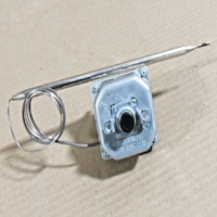 Sensor Capilar PLC NUEVO 55.31539.010 R 3 Polos 3 Fases 10007757 Suministro a Granel