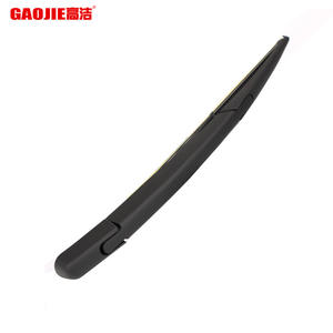 Lame d'essuie-glace arrière Gaojie 300 mm pour Citroën C2 2003-2005, référence 6429.W3 - Product Image 4