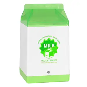 239062 15W 0.9l Nieuwe Elektrische Mini Yoghurt Maker Voor Vrouwen