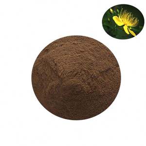 Bubuk Ekstrak Hypericum Perforatum 0,3% Hypericin Bubuk Ekstrak St John's <span class=keywords><strong>Wort</strong></span> - Product Image 4