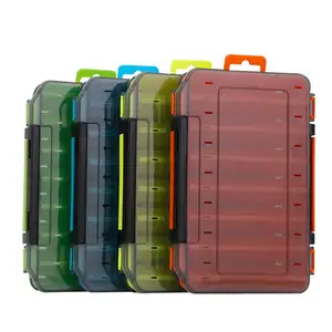 Wholesale tackle box To Store Your Fishing Gear 