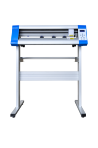 XTEK -630G Cortadora de vinilo automática de contorno (ARMS) con motor paso a paso de alta velocidad y controlador de micro-paso - Product Image 4