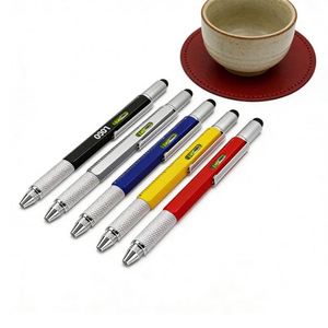 Multifunction Ballpoint Promotional Gifts Personalized Wholesale Custom Logo for Business - Product Image 1