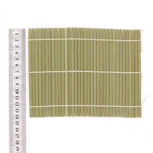 Tapis à rouler en bambou écologique, meilleur tapis à <span class=keywords><strong>sushi</strong></span> à prix avantageux - Product Image 2