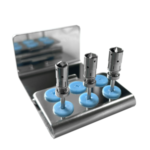 Trefina óssea autóloga - Product Image 6