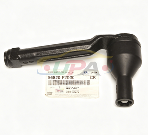 56820-P2000 56820P2000 Conjunto de rótula de dirección izquierda para Hyundai Kia 56820 P2000 - Product Image 2