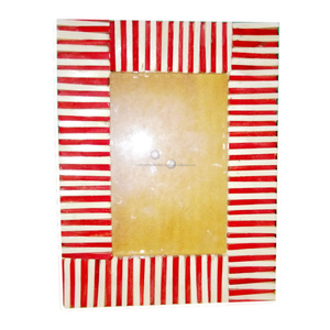 Cadre Photo décoratif de grande qualité, encadrement de Photo pour décoration de la maison, accessoires de taille personnalisée - Product Image 2