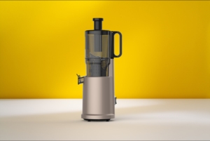 <span class=keywords><strong>Joymi</strong></span> yên tĩnh 65dB chậm máy ép trái cây với 1800mAh pin trộn & tự động bột giấy phóng cho hộ gia đình/Sử dụng thương mại - Product Image 4