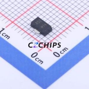 ทรานซิสเตอร์ดาร์ลิงตัน115ทรานซิสเตอร์แบบดั้งเดิมและใหม่เอี่ยมชิ้น - Product Image 1