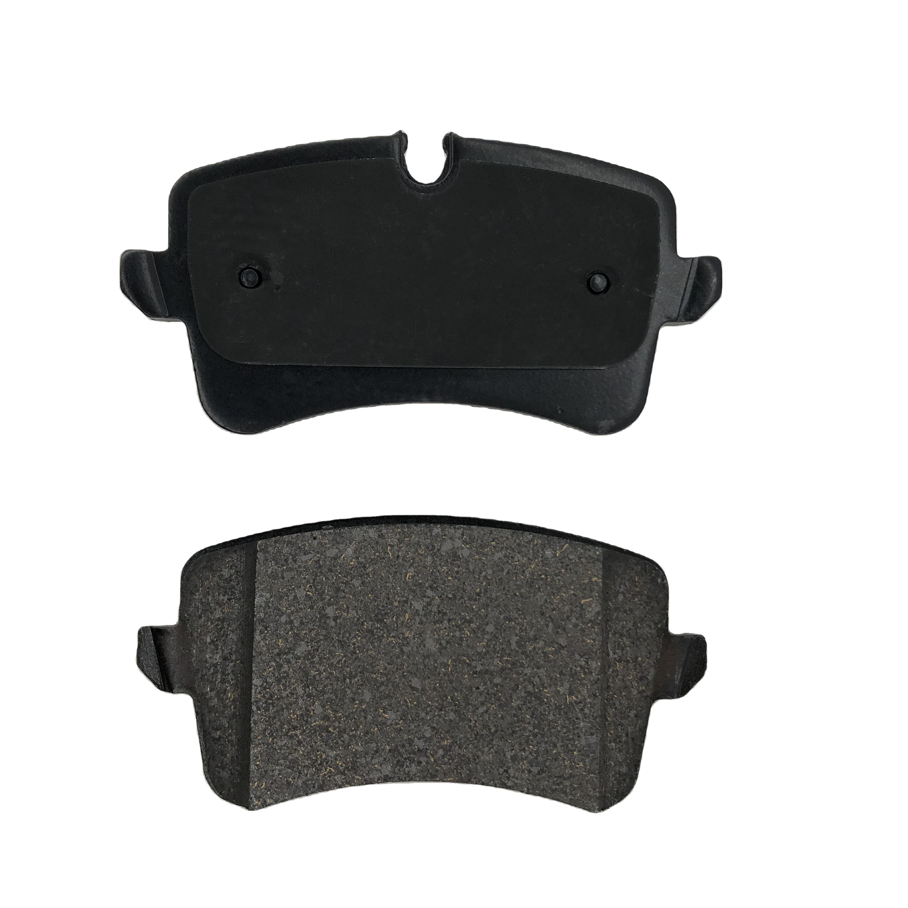 D1547 Auto Brake Pads for Porsche Macan Audi A8 A6 S6 4G698451C 4G0698451 4GD698451B