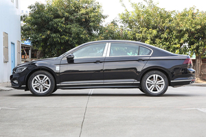 2025 Coche Usado Barato de Alemania <span class=keywords><strong>para</strong></span> Volkswagen Magotan 280TSI DSG Comfort 1.4T 150HP 250Nm Sedán de Negocios Alemán <span class=keywords><strong>para</strong></span> África - Product Image 5