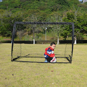 <span class=keywords><strong>But</strong></span> de football pliable portable professionnel, durable et écologique pour l'entraînement des enfants et l'équipement de terrain - Product Image 6
