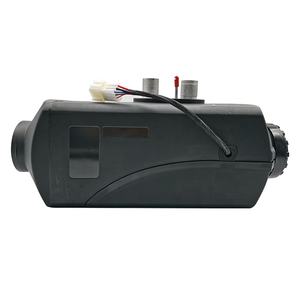 Новый дизельный воздушный отопитель Holicen HLS-JRQK13 12V 5000W для автомобилей, грузовиков, автобусов с совместимостью с R-134A - Product Image 2