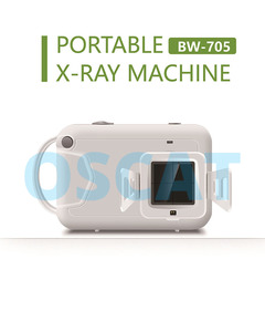 Dispositivo de Rayos X Veterinario Portátil OSCAT |   Máquina de Rayos X Portátil para Mascotas, Animales de Zoológico y <span class=keywords><strong>Veterinaria</strong></span> - Product Image 5