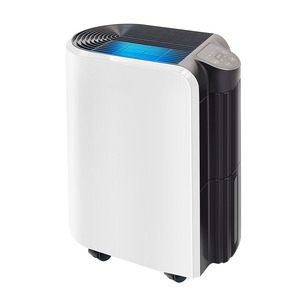 Nuevo Diseño 2024, Deshumidificador de Aire Móvil Inteligente para el Hogar de 20L, Deshumidificador Doméstico de 20L - Product Image 5